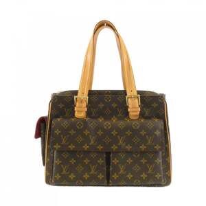 LOUIS VUITTON Brown Monogram Bag
